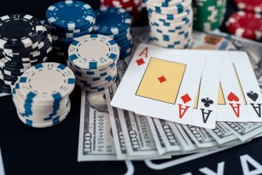 6bet এর প্রধান গেম স্ক্রিন