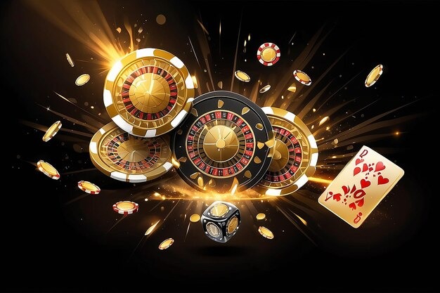 রকেট পেমেন্ট লোগো 6bet এ উপলব্ধ
